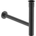 Duravit 0050361092 Bathroom P-Trap Brass