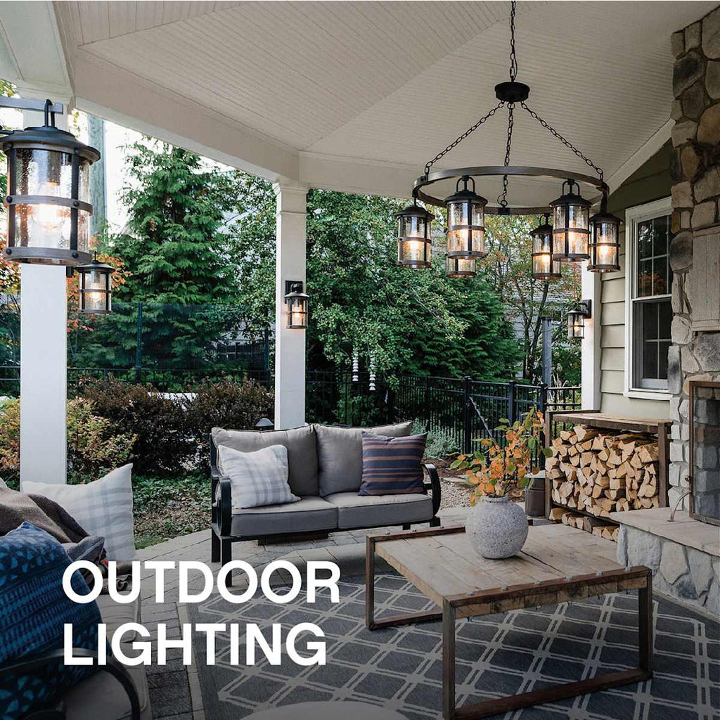 Hinkley Landscape Lighting Stem